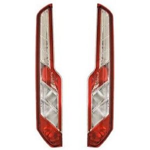 Achterlicht Set Ford Van Wezel Combideals Set_1987931