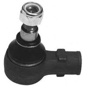 A.B.S. - Stuurkogel - IVECO - 230081 - Spoorstangeind - Stuurstangkogel - Spoorstangkogel