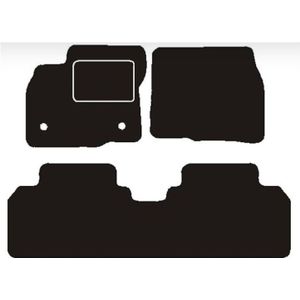 Automatten Passend Voor Opel Ampera  2017 -&Gt; Opel Winparts Go! Msn-1364720