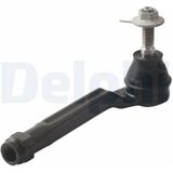 Hyundai - Spoorstangeind - TA3896 - Vooras Rechts - M16 x 1,5 - 213 mm