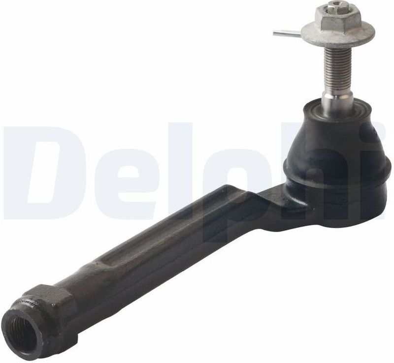 Hyundai - Spoorstangeind - TA3896 - Vooras Rechts - M16 x 1,5 - 213 mm