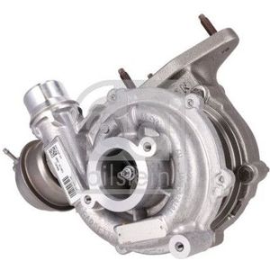 Turbocharger Garrett Turbo New Nissan, Opel, Renault Febi 186916