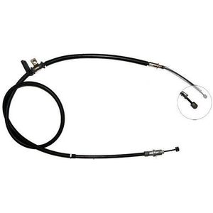 Handremkabel Mitsubishi Abs K14857
