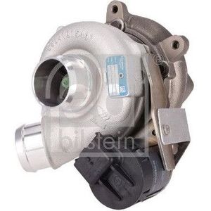 Turbocharger Land Rover Febi 187611