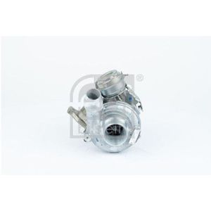 Turbocharger Nissan, Renault Febi 187384