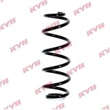 Suzuki - Kayaba Ra5857 - Chassisveer - Achteras - Schroefveer - 309 mm