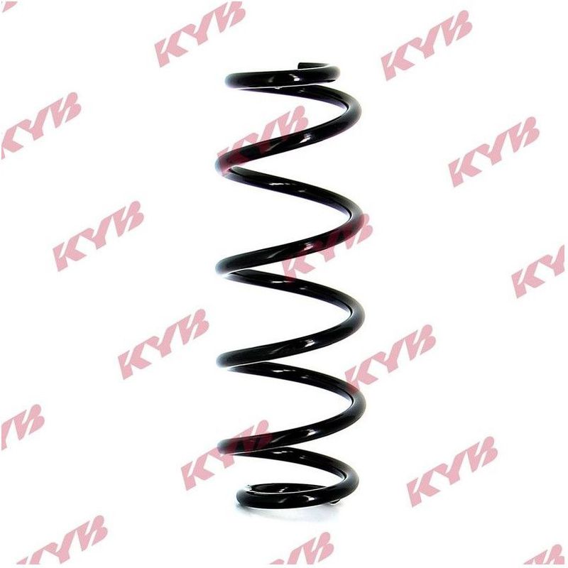 Suzuki - Kayaba Ra5857 - Chassisveer - Achteras - Schroefveer - 309 mm