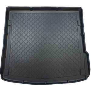 Kofferbakmat Passend Voor Audi  2006-2015 Audi Winparts Go! 192033