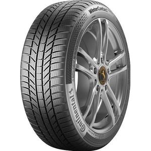 Continental Ts-870 p fr xl 255/35 R20 97W