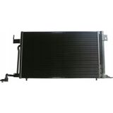 Daimler - Radiateur - Aluminium - Voor voertuigen met gecombineerde water-/oliekoeler - Bouwjaar 1999-2015