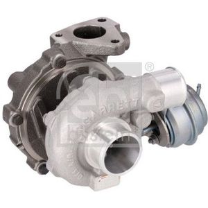 Turbocharger Garrett Turbo New Hyundai, Kia Febi 186823