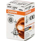 Osram High Tech 12V H7 55W
