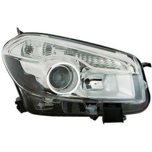 Koplamp Nissan Diederichs 6045984