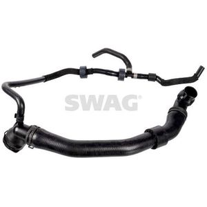 Koelwaterslang Audi, Seat, Skoda, Volkswagen Swag 33102181