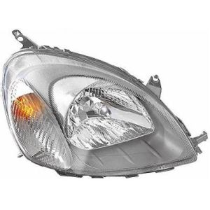 Koplamp Toyota Diederichs 6605980