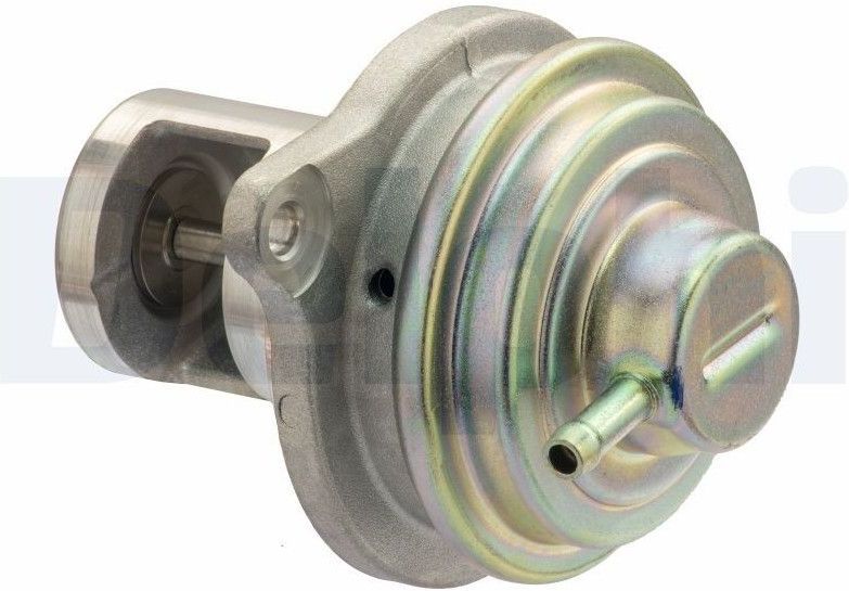 Egr-Klep - Mercedes-Benz, Smart - Delphi Eg10525-12b1