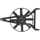 Denso - Der21020 - Koelventilator - 12 Volt - Diameter 285 mm - Nominaal Vermogen 90 W