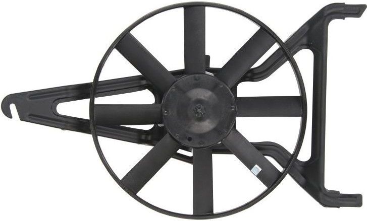 Denso - Der21020 - Koelventilator - 12 Volt - Diameter 285 mm - Nominaal Vermogen 90 W