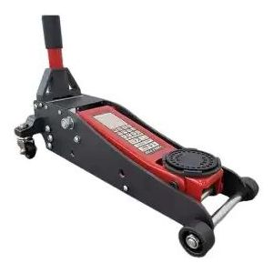 Eagle Pro Aluminium garagekrik 1,5 Ton