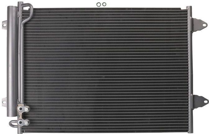 BOSCH - Condensor - Airco Radiator - 462 mm - Voor VW 1 986 AD2 118