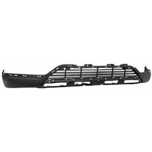 Ventilatiegrille, Bumper Renault Diederichs 4446145