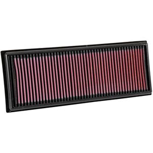 Luchtfilter Citroen, Ds, Fiat, Opel, Peugeot, Toyota K&N -3039