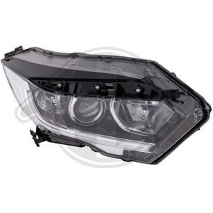 Koplamp Honda Diederichs 5292180