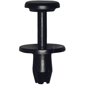 Spreidnagel Oem:9642874480 6991x7 - 20 Stuks Citroen, Peugeot Tcp 65.b1040-10