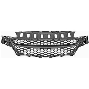 Radiateurgrille Hd Tuning Opel Diederichs 1815240