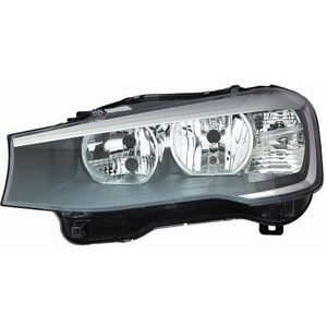 Koplamp Bmw Depo 444-11a8lmldem2