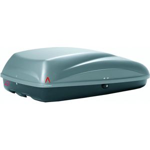 G3 - Krono 400 - DakKoffer - Grijs - 330 Liter Inhoud