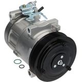 Bosch - 1 986 AD1 363 - Compressor - Airconditioning - Citroen - DS - Peugeot