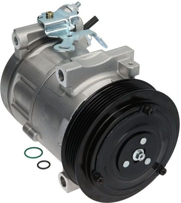 Bosch - 1 986 AD1 363 - Compressor - Airconditioning - Citroen - DS - Peugeot