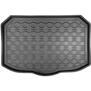 Kofferbakschaal &#039;Design&#039; Passend Voor Nissan Qashqai Iii 2021- (Acenta/Vista) Nissan Autostyle Ck Sni23nd