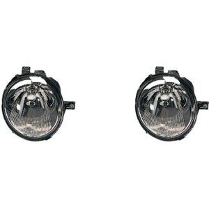 Koplamp Set Volkswagen Magneti Marelli Set_5817962m
