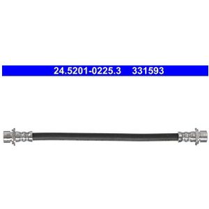 Remslang Citroen, Peugeot, Toyota Ate 24.5201-0225.3