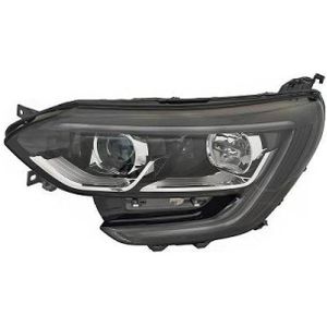 Koplamp Priority Parts Renault Diederichs 4467081