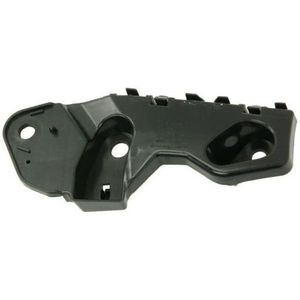 Mazda - Blic 5504-00-3493932p - Houder - Bumper - Kunststof - Rechts Voor