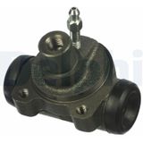 Iveco - Wielremcilinder - Lw70150 - Gietijzer - Zuigerdiameter 20,6 mm