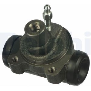 Iveco - Wielremcilinder - Lw70150 - Gietijzer - Zuigerdiameter 20,6 mm