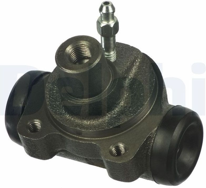 Iveco - Wielremcilinder - Lw70150 - Gietijzer - Zuigerdiameter 20,6 mm