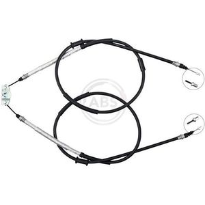 Handremkabel Opel Abs K19916