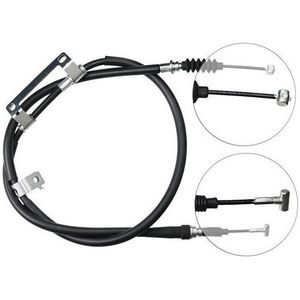 Handremkabel , Kia Abs K19358