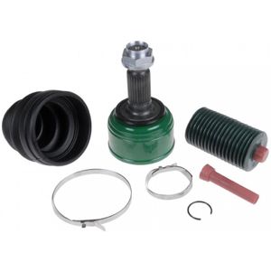 Homokineet Reparatie Set, Aandrijfas Honda Blue Print Adh28915