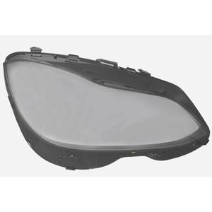 BLIC - 5410-02-0827106P - Reflector Glas - Auto-onderdelen