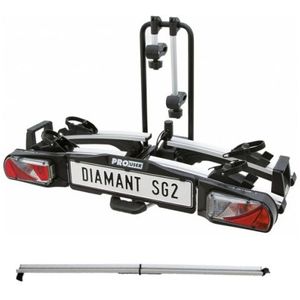Pro User Diamant SG2 Fietsendrager Voordeelset