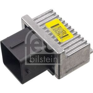 Relais, Gloeisysteem Dacia, Nissan, Opel, Renault Febi 188175