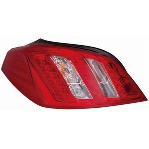 Achterlicht Peugeot Depo 550-1959r-Ue