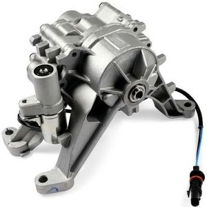 Oliepomp Jaguar, Land Rover Hepu Op5545