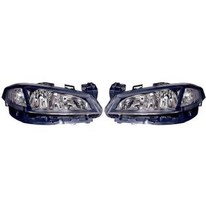 Koplamp Set Renault Van Wezel Combideals Set_4349962